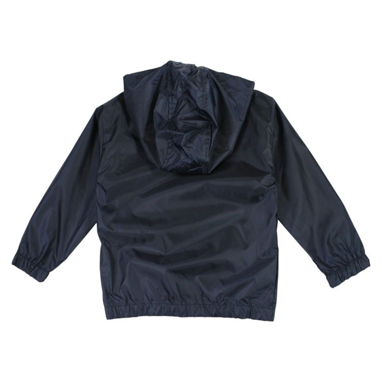 Picture of GLC083WBC-LEE COOPER KIDS RAIN JACKET-IDEAL FOR SCHOOL